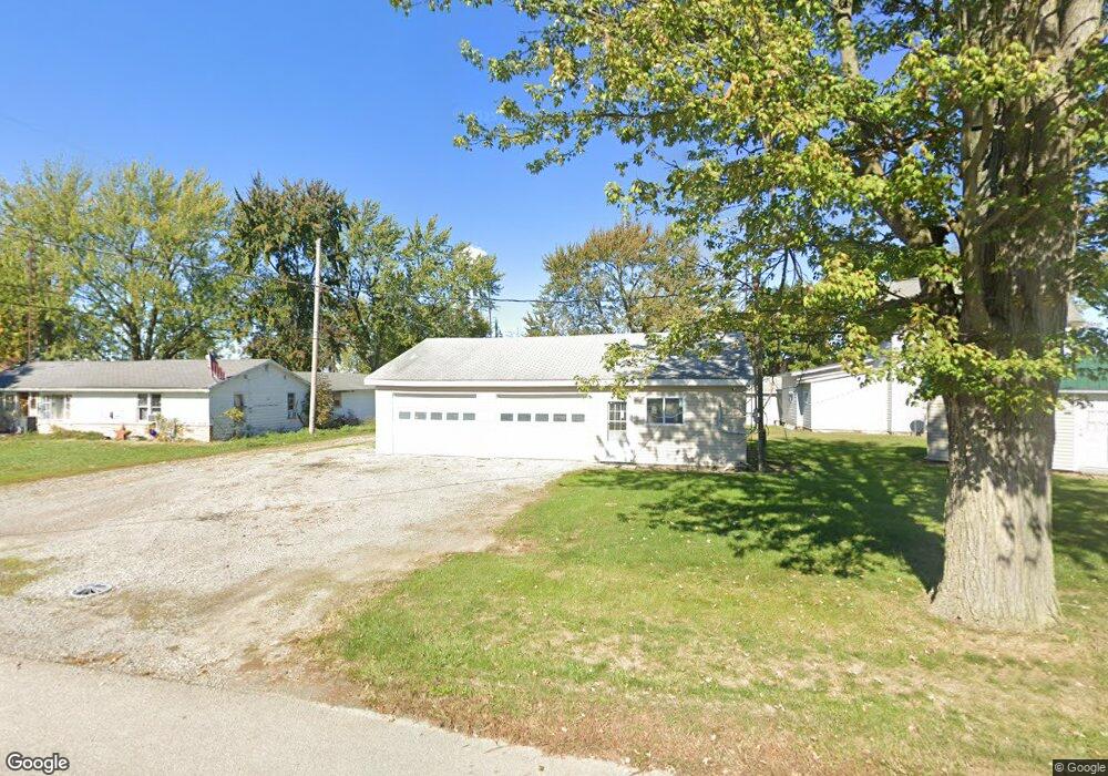 218 S Wayne St, Mendon, OH 45862 - photo 1