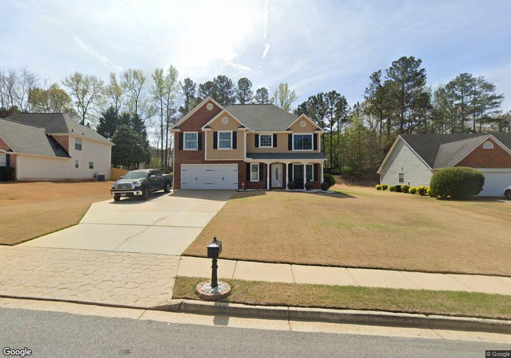 331 Timeless Walk unit 1, Stockbridge, GA 30281 - photo 1