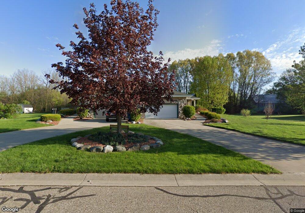 2040 Southwyck Dr, Flint, MI 48507 - photo 1