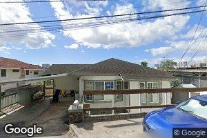 2129 Chamberlain St, Honolulu, HI 96822
