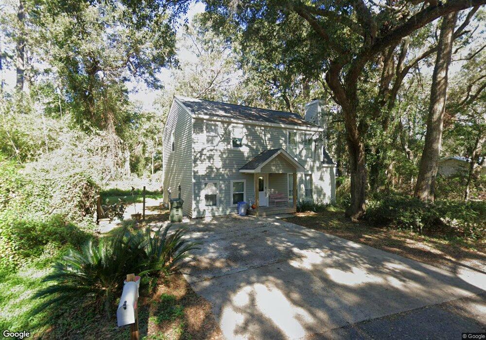 410 Pine St, Saint Simons Island, GA 31522 - photo 1