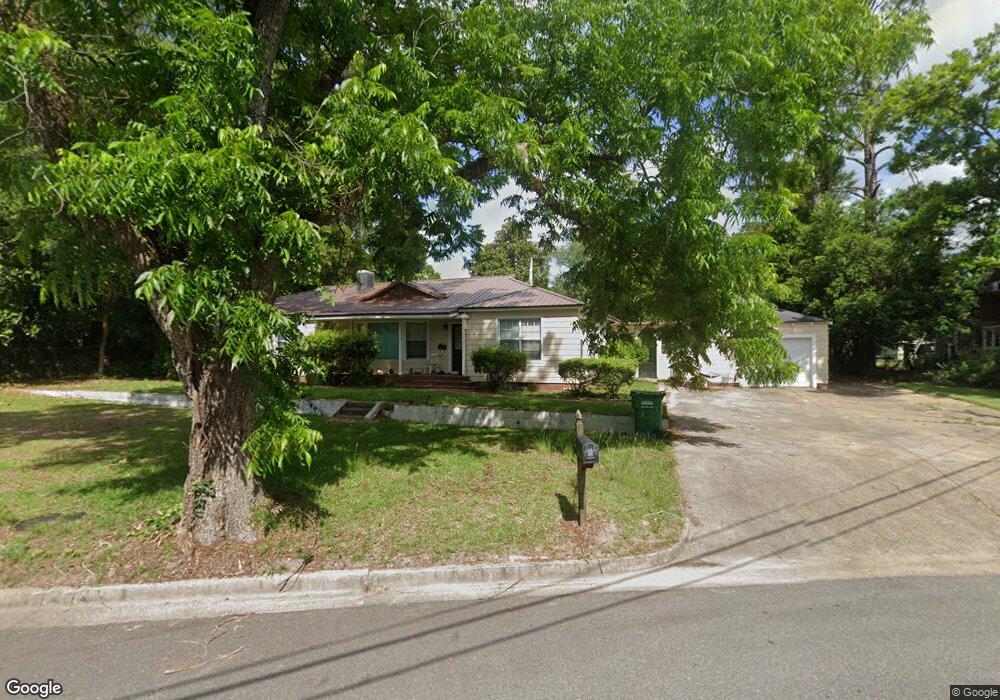 1406 Eager Ave, Albany, GA 31707 - photo 1