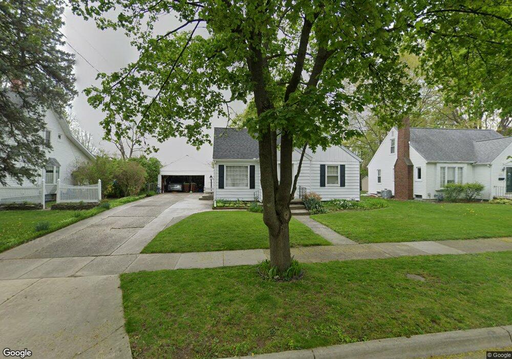 1229 University Ave, Adrian, MI 49221 - photo 1