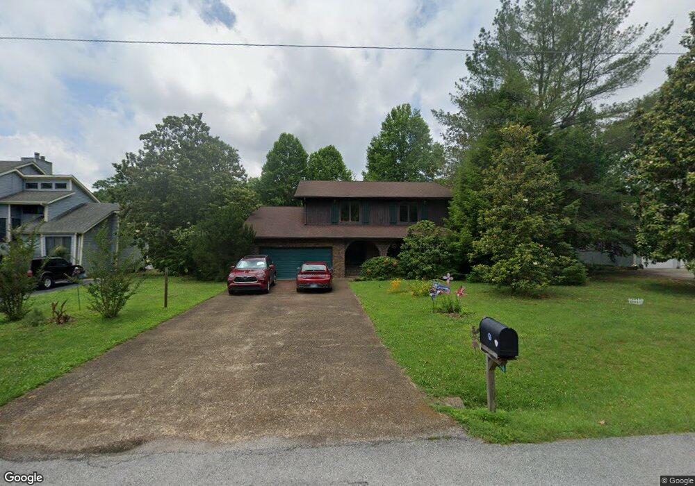 446 Mortons Lake Rd, Manchester, TN 37355 - photo 1