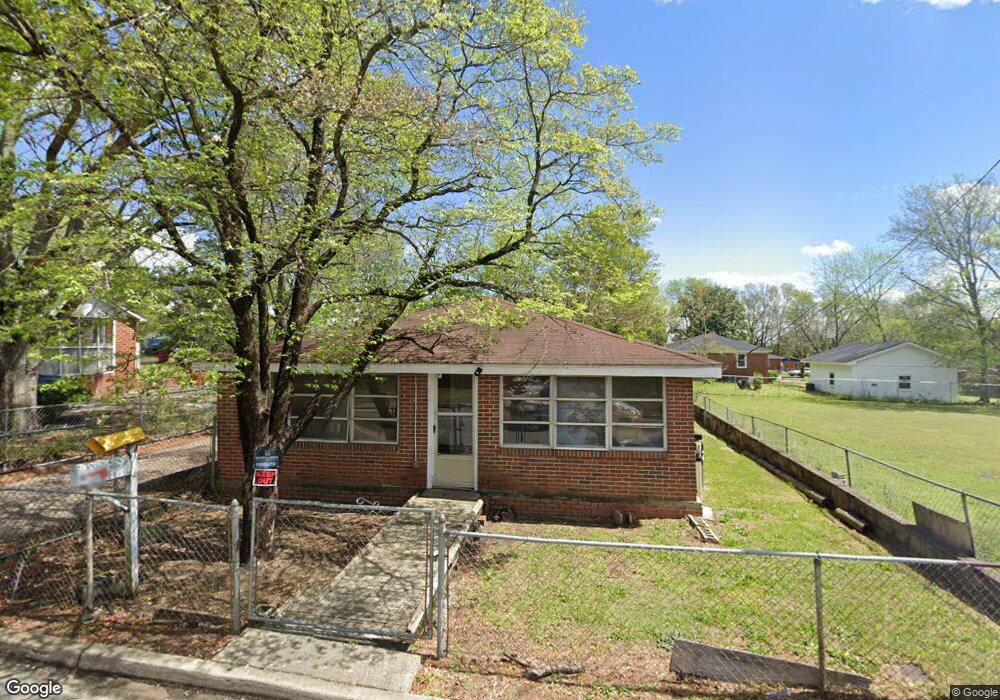 2316 Adams Ave, Macon, GA 31206 - photo 1