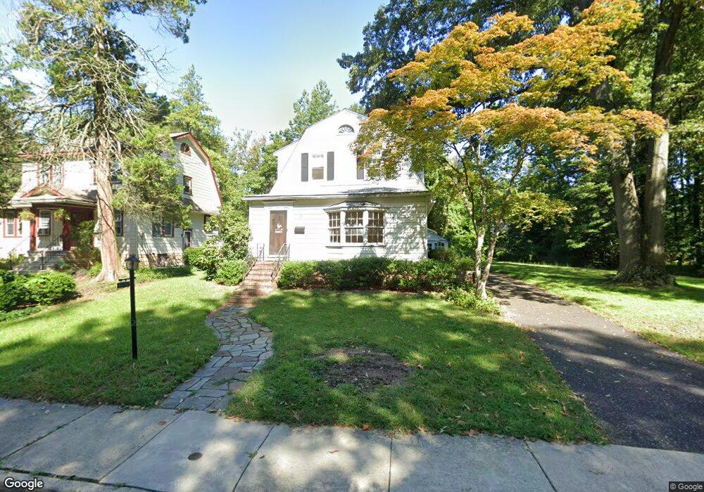 659 Maple Ave, Haddonfield, NJ 08033 - photo 1