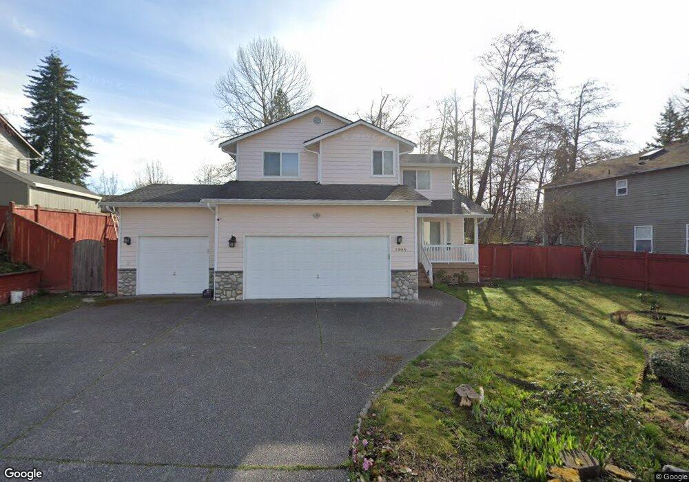 1908 112th St SW, Everett, WA 98204 - photo 1
