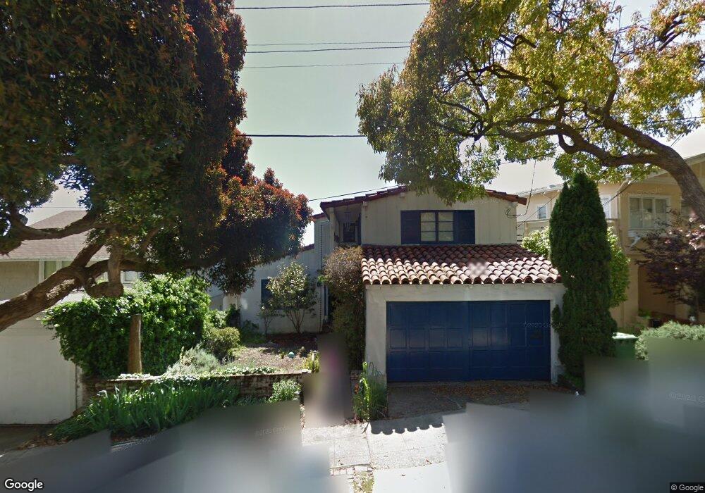 640 The Alameda, Berkeley, CA 94707 - photo 1