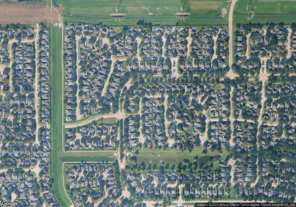 9310 Poplar Bluff, Houston, TX 77095 - photo 1