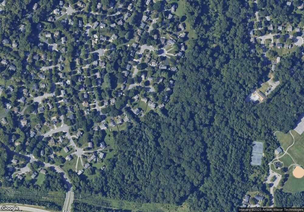 8208 Mossy Stone Ct, Laurel, MD 20723 - photo 1