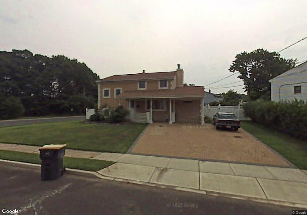 67 Mercury Cir, South Amboy, NJ 08879 - photo 1