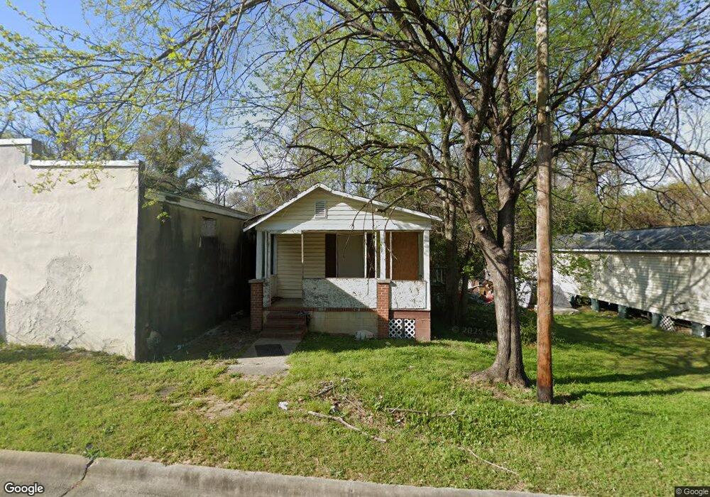 1513 24th St, Columbus, GA 31901 - photo 1