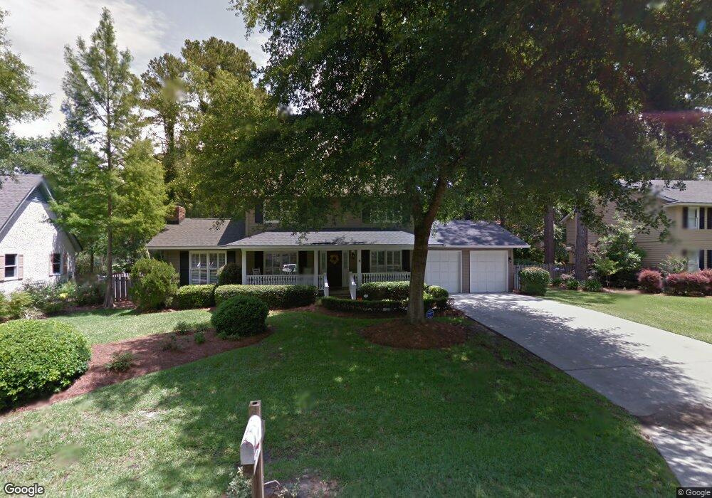 6 Longfield Dr, Savannah, GA 31410 - photo 1