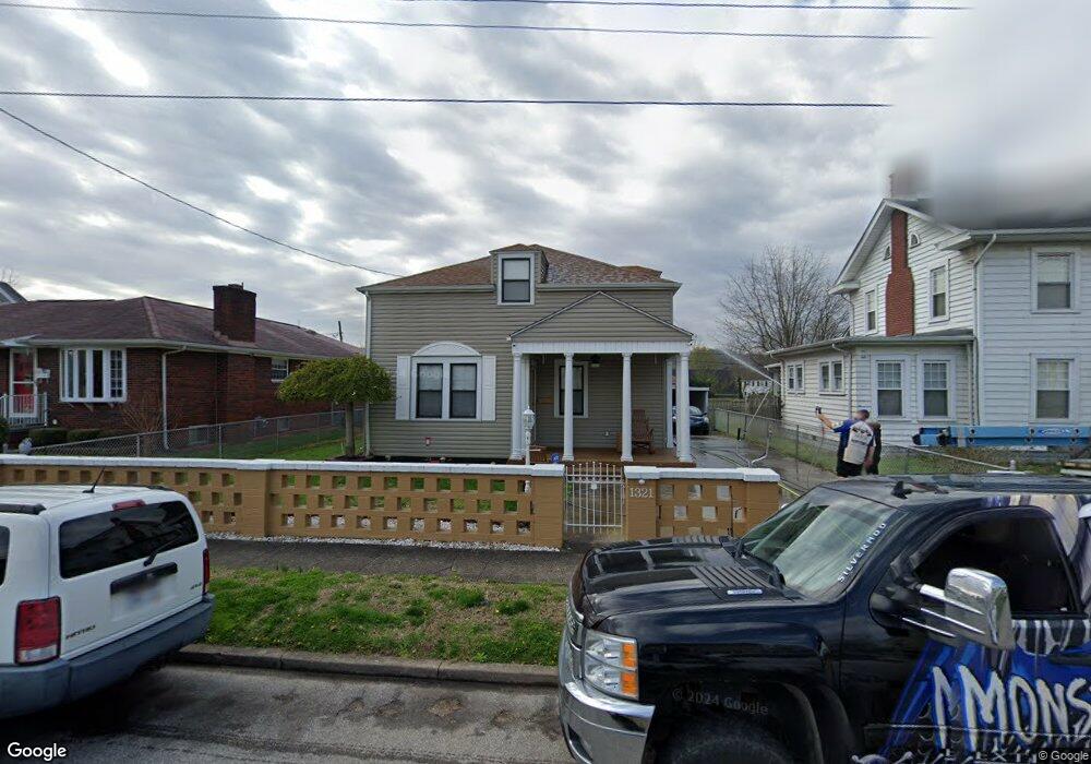 1321 Grosscup Ave, Dunbar, WV 25064 - photo 1