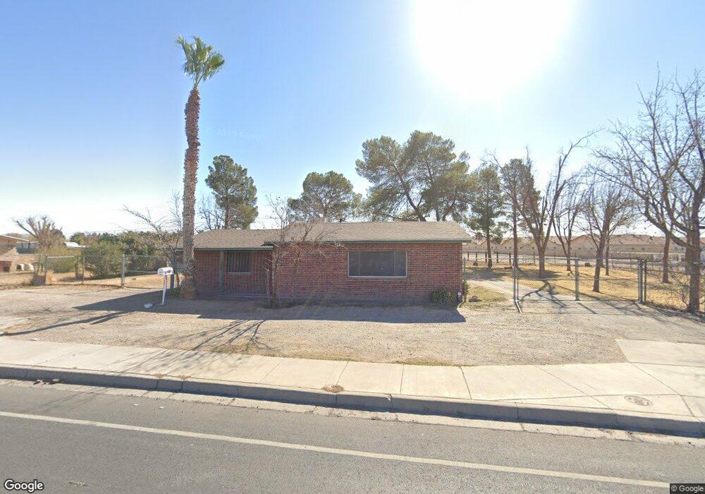 600 Lomaland Dr, El Paso, TX 79907 - photo 1