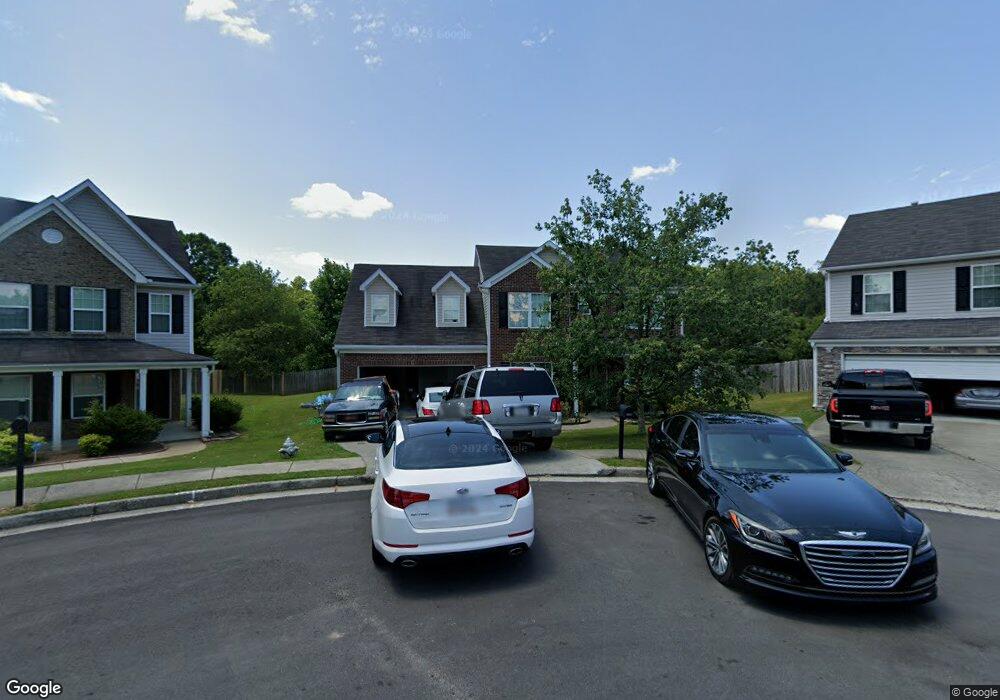 1806 Nichol Ferry Ct NE, Dacula, GA 30019 - photo 1