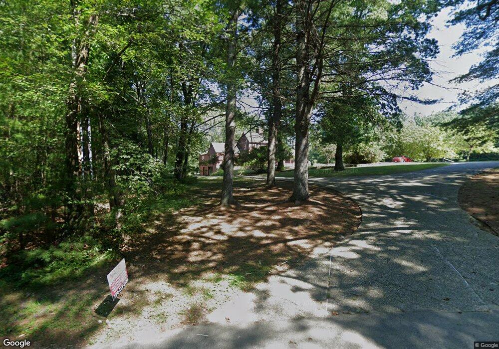 449 Adams St, Holliston, MA 01746 - photo 1