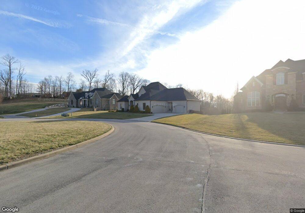 2013 Cote de Chambord, Floyds Knobs, IN 47119 - photo 1