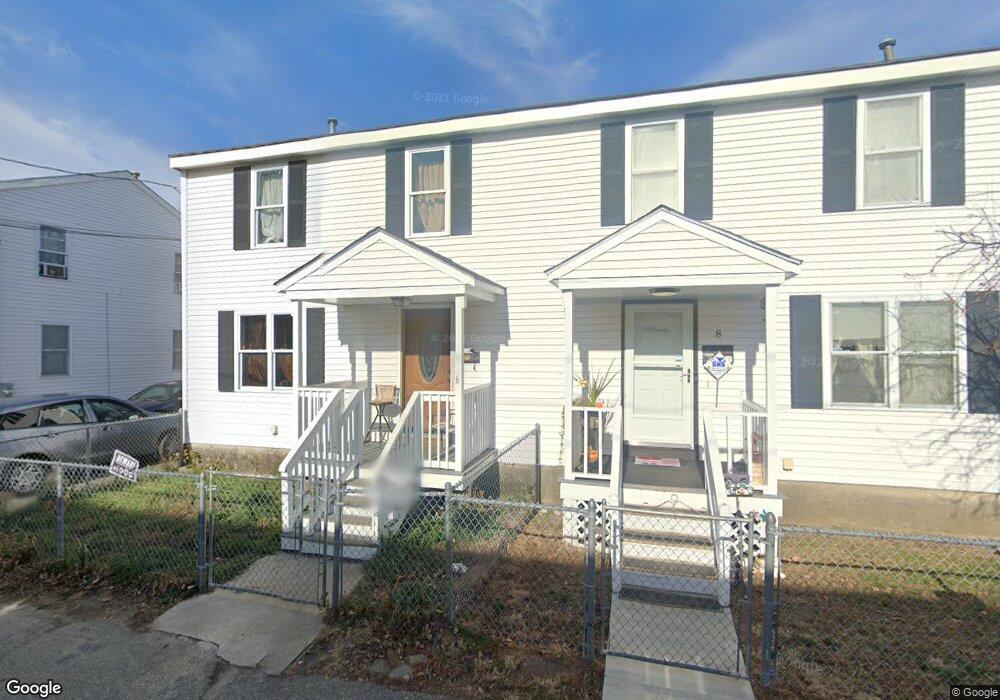 6 Marshalls Way, Lawrence, MA 01841 - photo 1