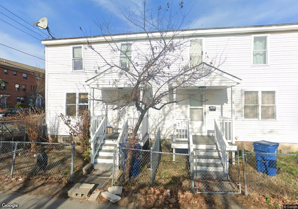 2 Marshalls Way, Lawrence, MA 01841 - photo 1