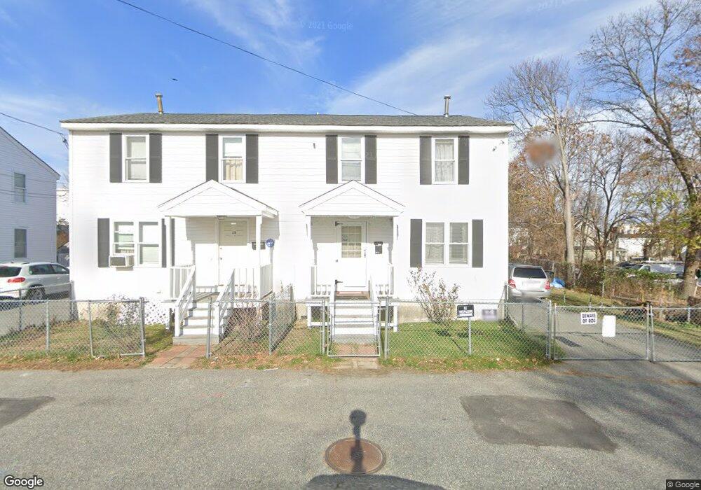 12 Marshalls Way, Lawrence, MA 01841 - photo 1