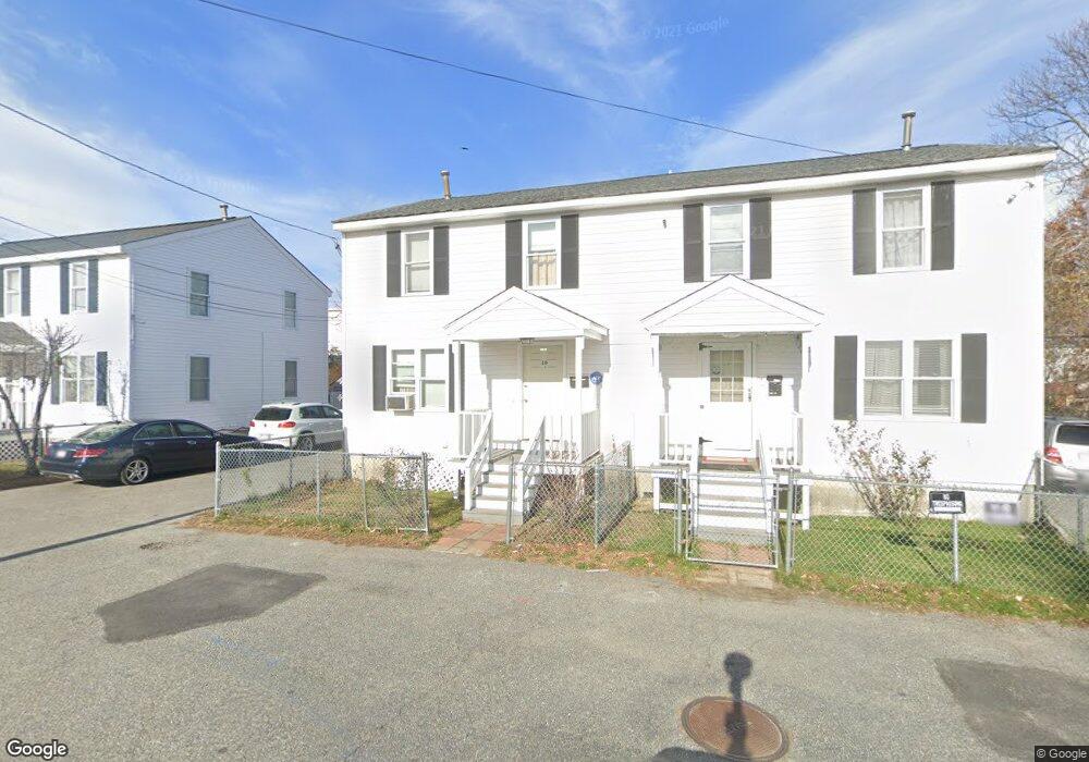 10 Marshalls Way, Lawrence, MA 01841 - photo 1