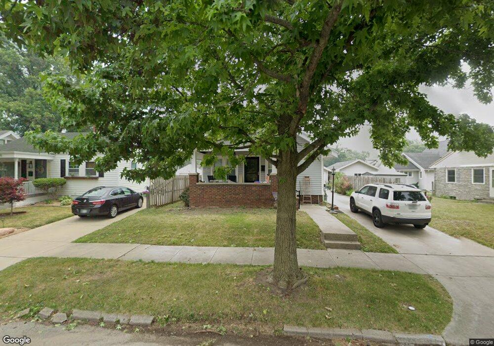 1809 Perrine St, Lafayette, IN 47904 - photo 1