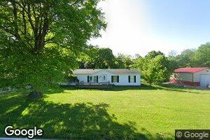 11060 Hillcrest Dr SW, Mauckport, IN 47142