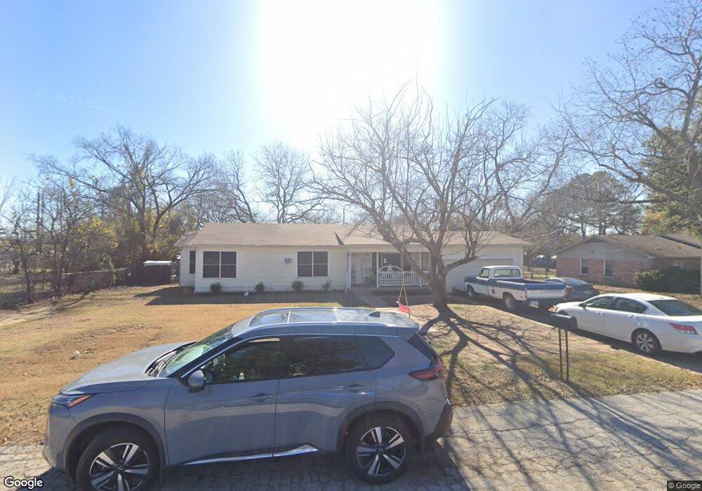 7828 Arthur Dr, North Richland Hills, TX 76182 - photo 1