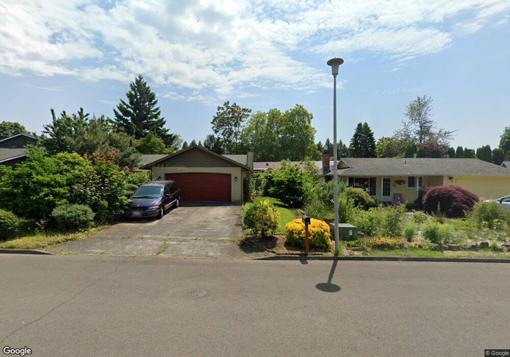 1105 S Elm St unit 1, Canby, OR 97013 - photo 1