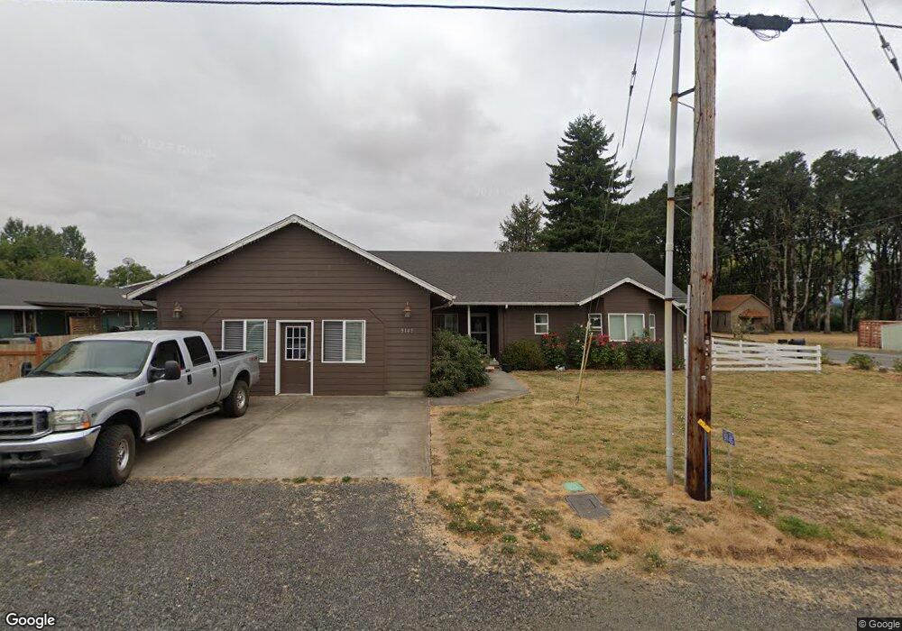 9145 Dejong Rd, Sheridan, OR 97378 - photo 1
