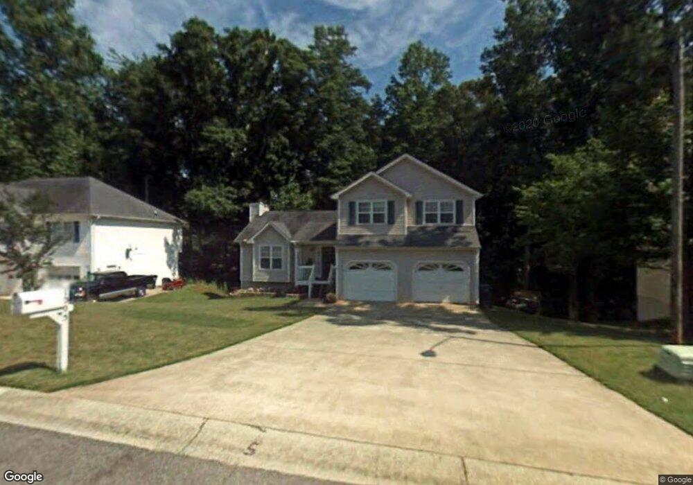 1005 Queensbury Run unit 1, Acworth, GA 30102 - photo 1