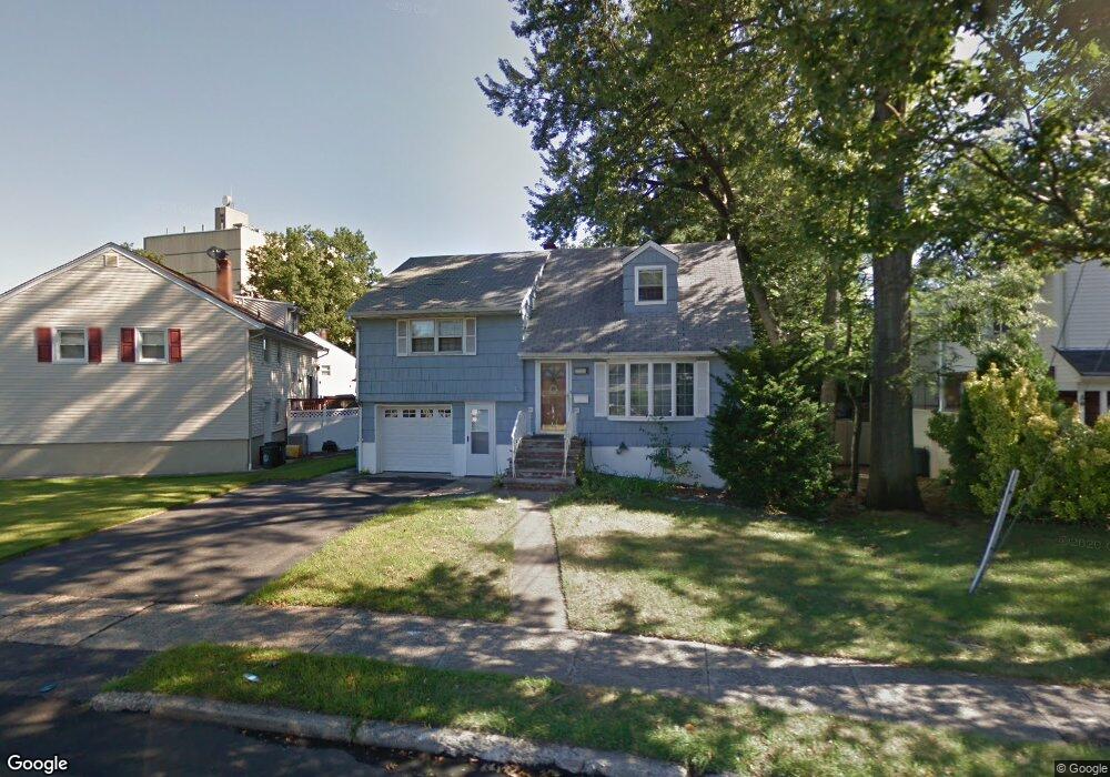 40 Crescent St, Rochelle Park, NJ 07662 - photo 1