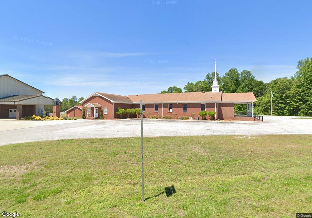 2405 Highway 51 S, Lula, GA 30554 - photo 1
