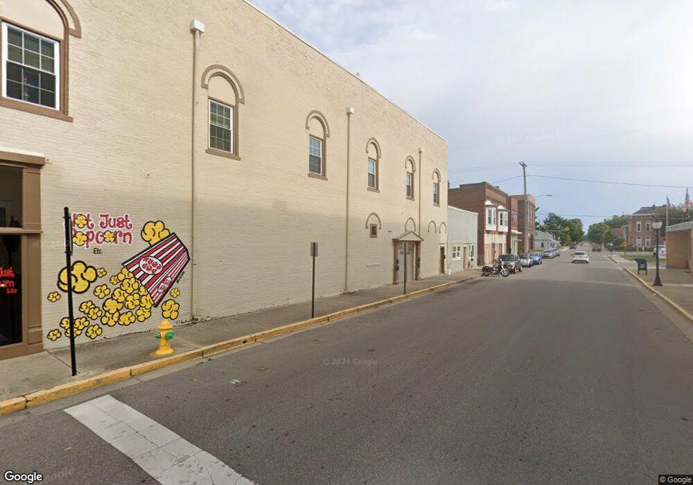 101 E Main Cross St, Edinburgh, IN 46124 - photo 1