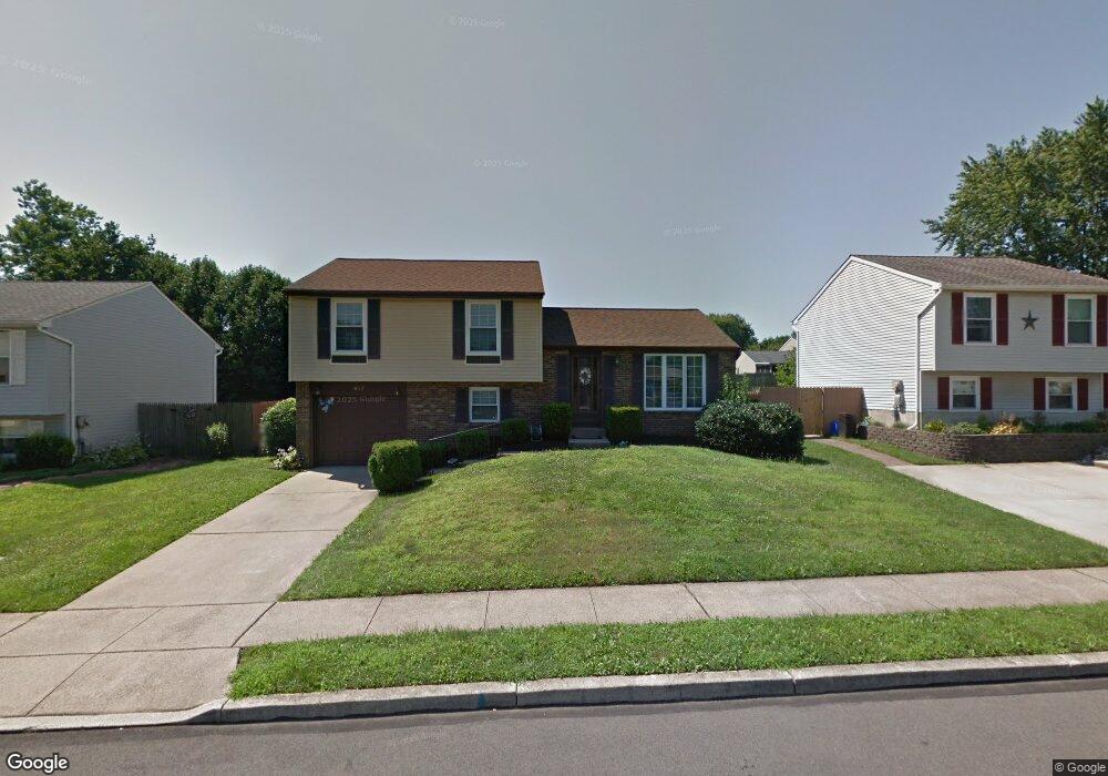 417 Centennial Dr, Morrisville, PA 19067 - photo 1