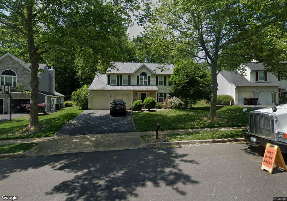 64 Steeplechase Dr, Doylestown, PA 18901 - photo 1