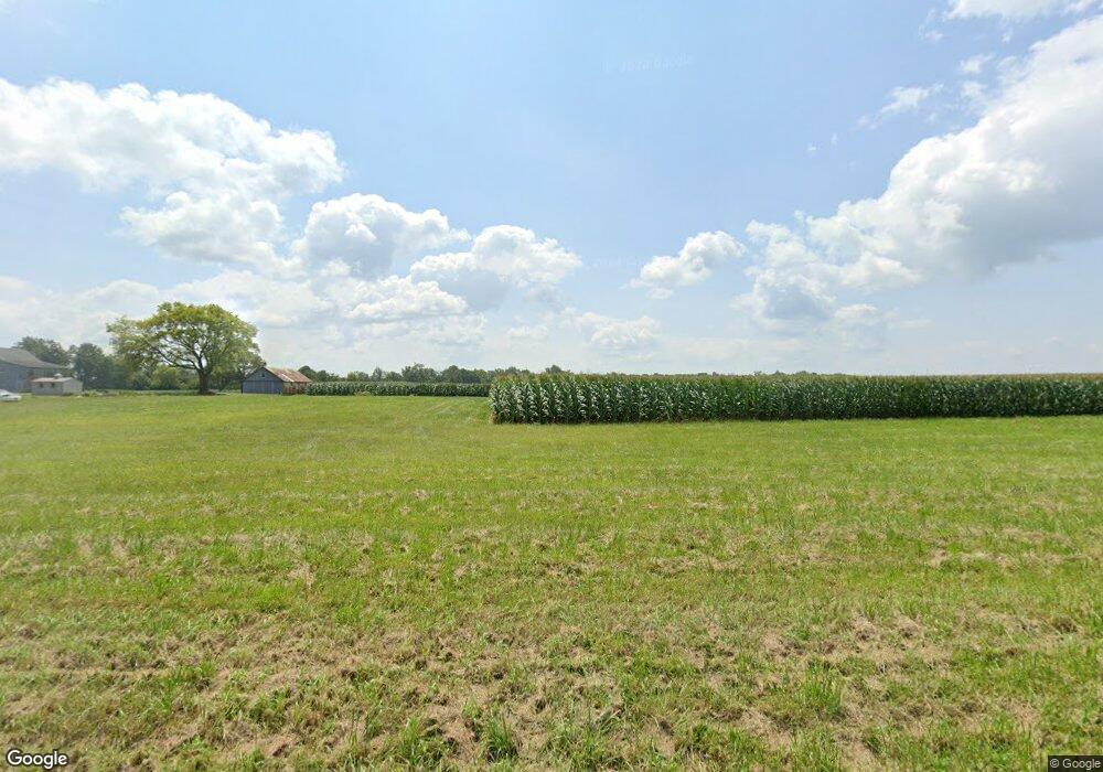 2477 N County Road 150 W, Greensburg, IN 47240 - photo 1