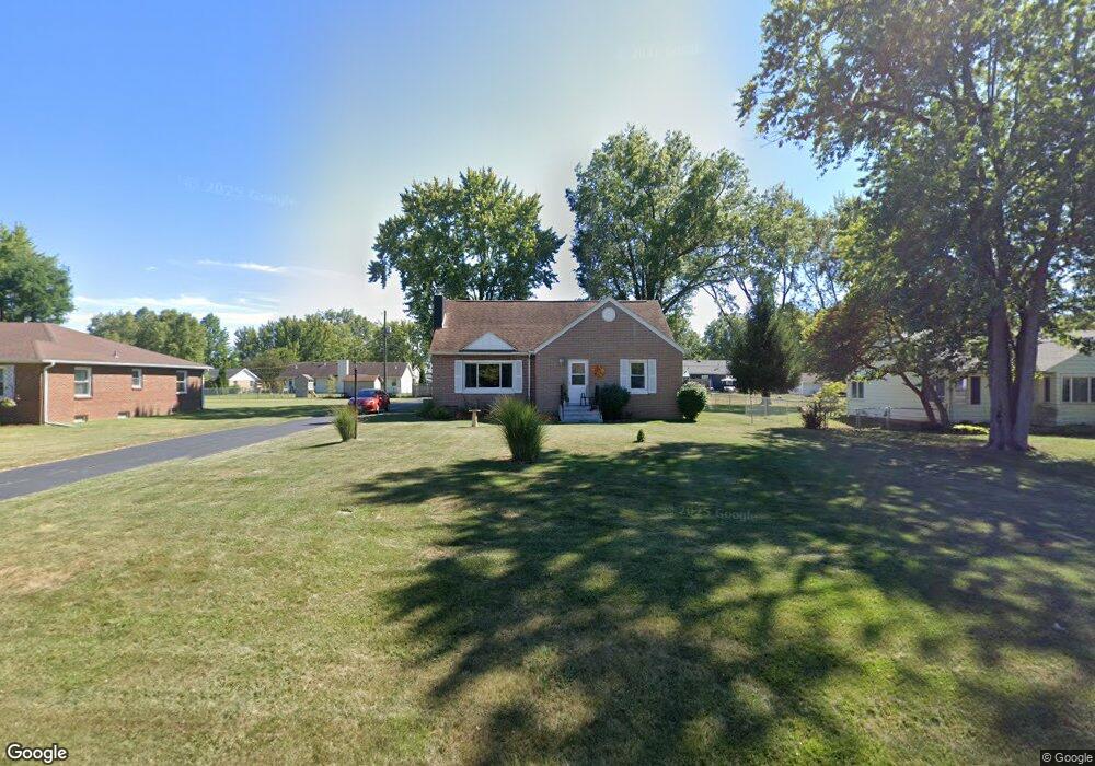 2543 W Elm St, Lima, OH 45805 - photo 1