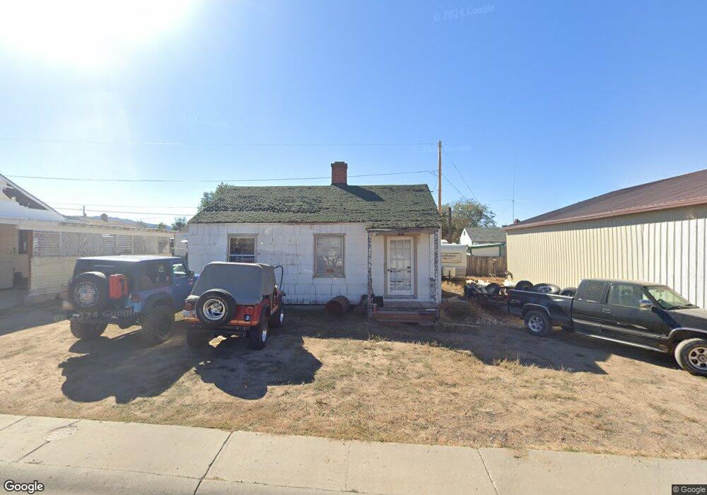 106 Carson Ave, East Carbon, UT 84520 - photo 1