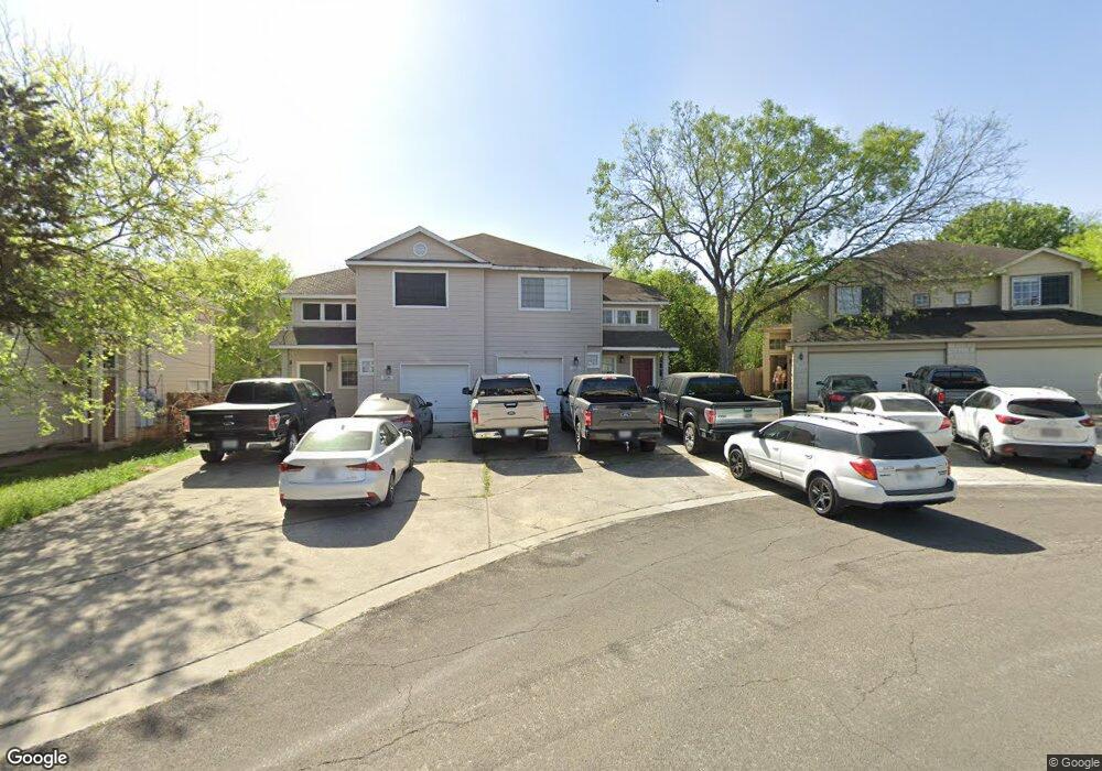 124 Cedargrove unit 126, San Marcos, TX 78666 - photo 1