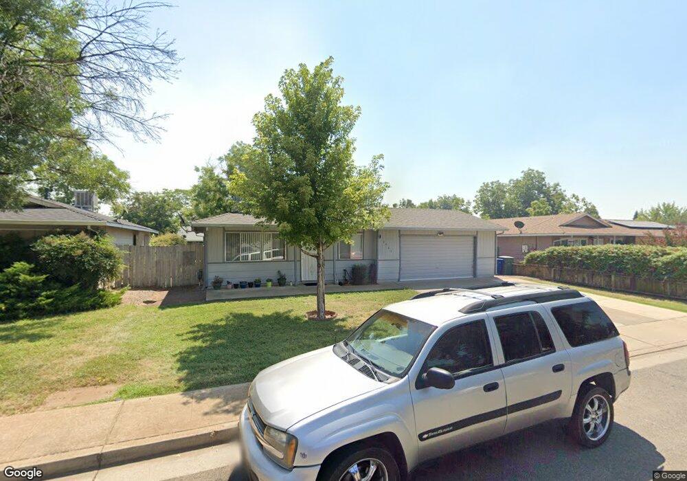 3563 Dune St, Redding, CA 96002 - photo 1