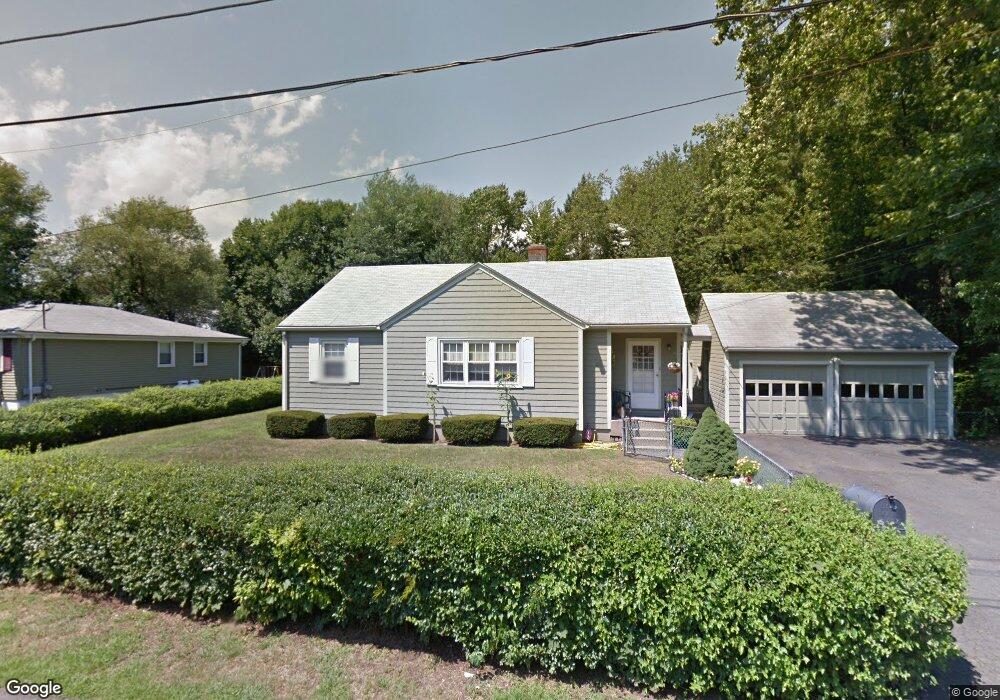 39 Lawncrest Rd, West Haven, CT 06516 - photo 1