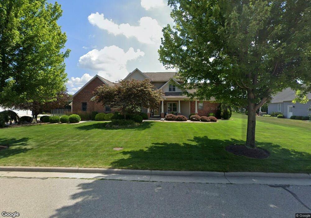 428 Primrose Ln, Archbold, OH 43502 - photo 1