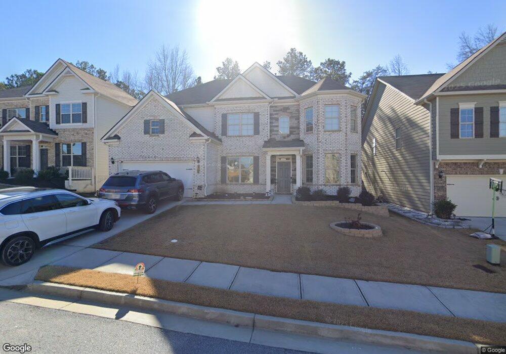 2616 Sori Dr unit 192, Buford, GA 30519 - photo 1