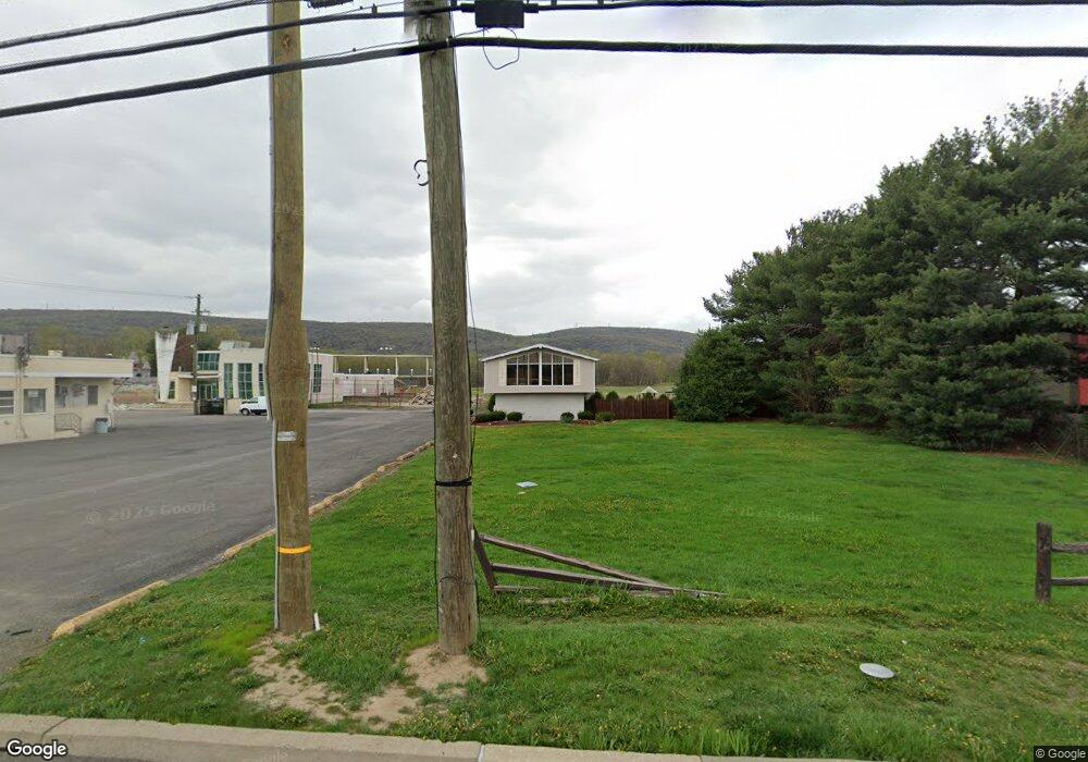 5 Stites St, Wyoming, PA 18644 - photo 1