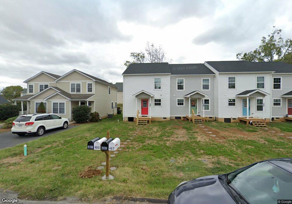 407 S Magnolia Ave, Waynesboro, VA 22980 - photo 1