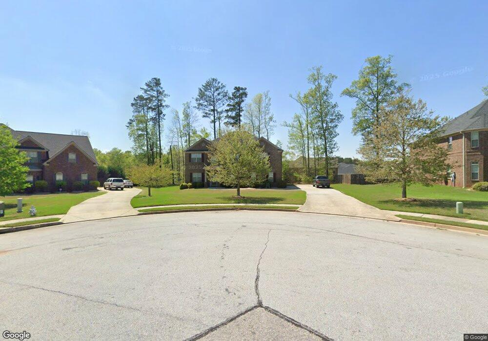 828 Bufflehead Ct unit LOT 308, Stockbridge, GA 30281 - photo 1
