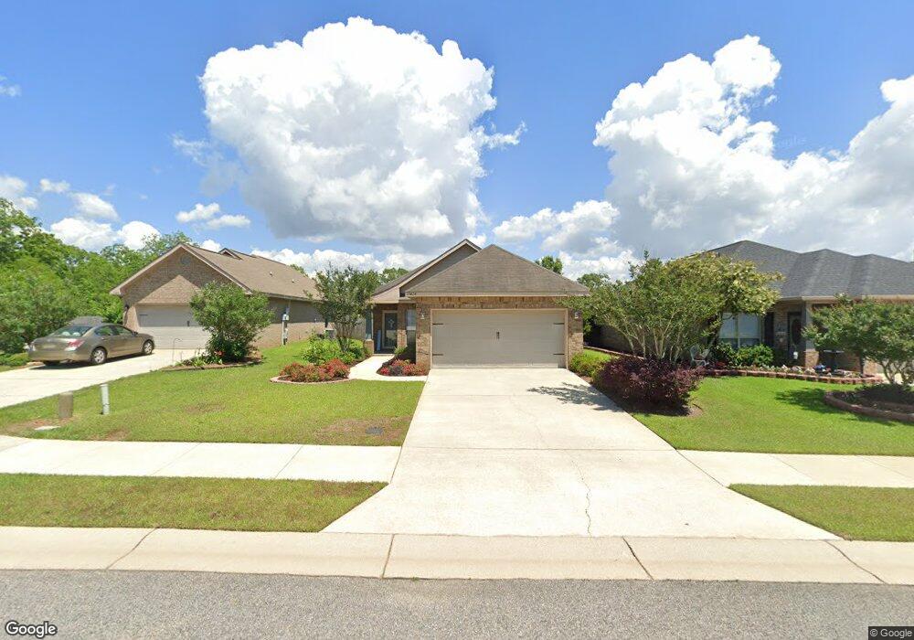 10424 Fionn Loop, Daphne, AL 36526 - photo 1