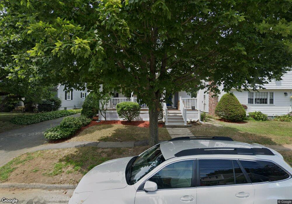 35 Winthrop Ave, Beverly, MA 01915 - photo 1